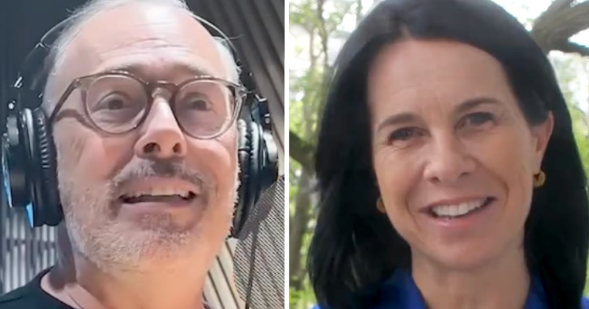 Serge Denoncourt s'emporte contre Montréal et ramasse Valérie Plante sans ménager ses mots
