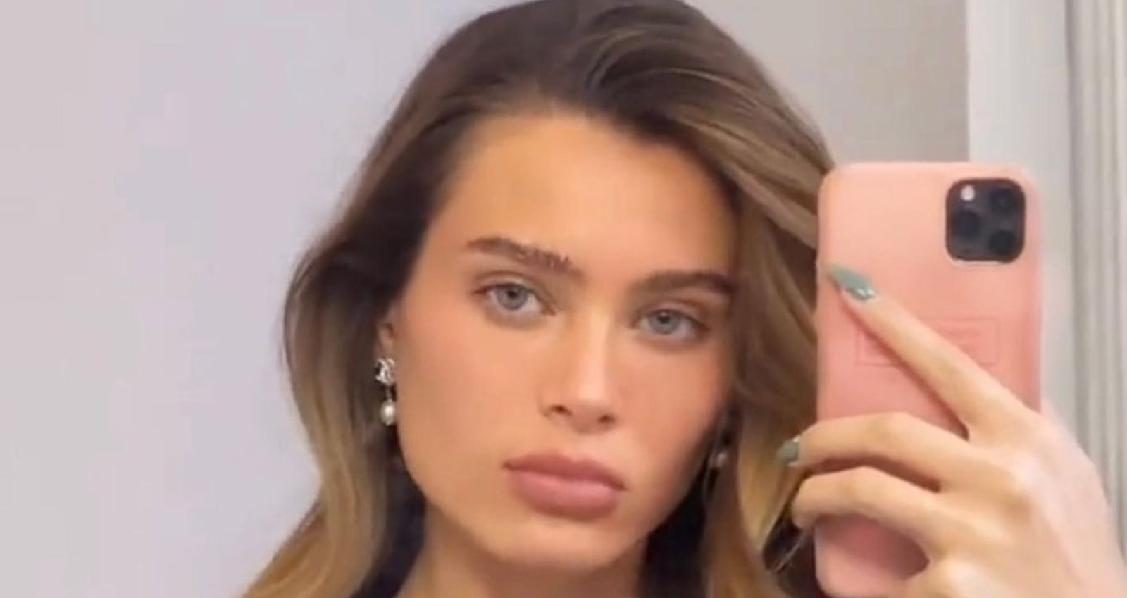Lana Rhoades dévoile la scène la plus dégoûtante qu'elle a dû tourner.