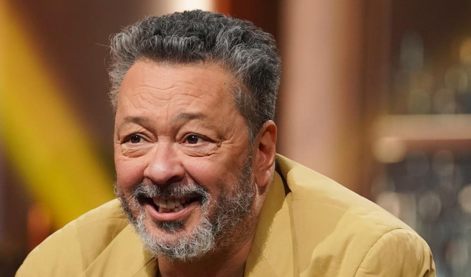 Normand Brathwaite brise le silence concernant les fausses photos où on le voit très magané 