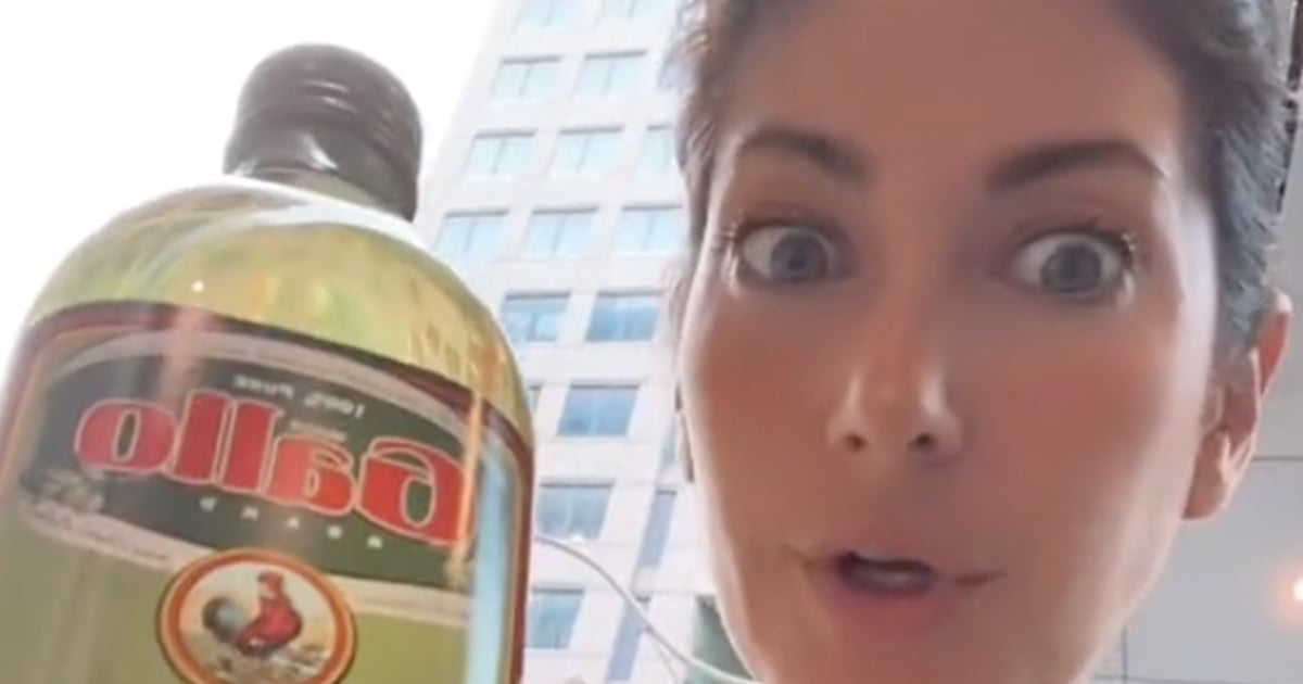 Une Canadienne choquée par le prix de l'huile d'olive se fait ramasser par les internautes