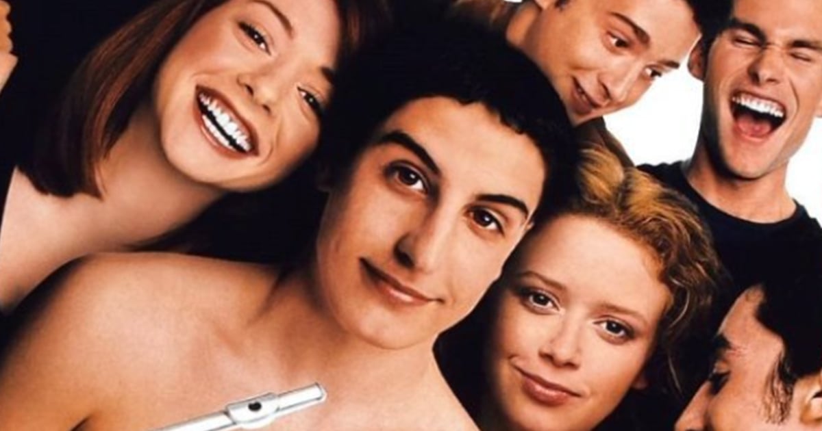 Voici à quoi ressemblent les acteurs d’American Pie aujourd’hui, l'une des actrices n'a pas changé ! 