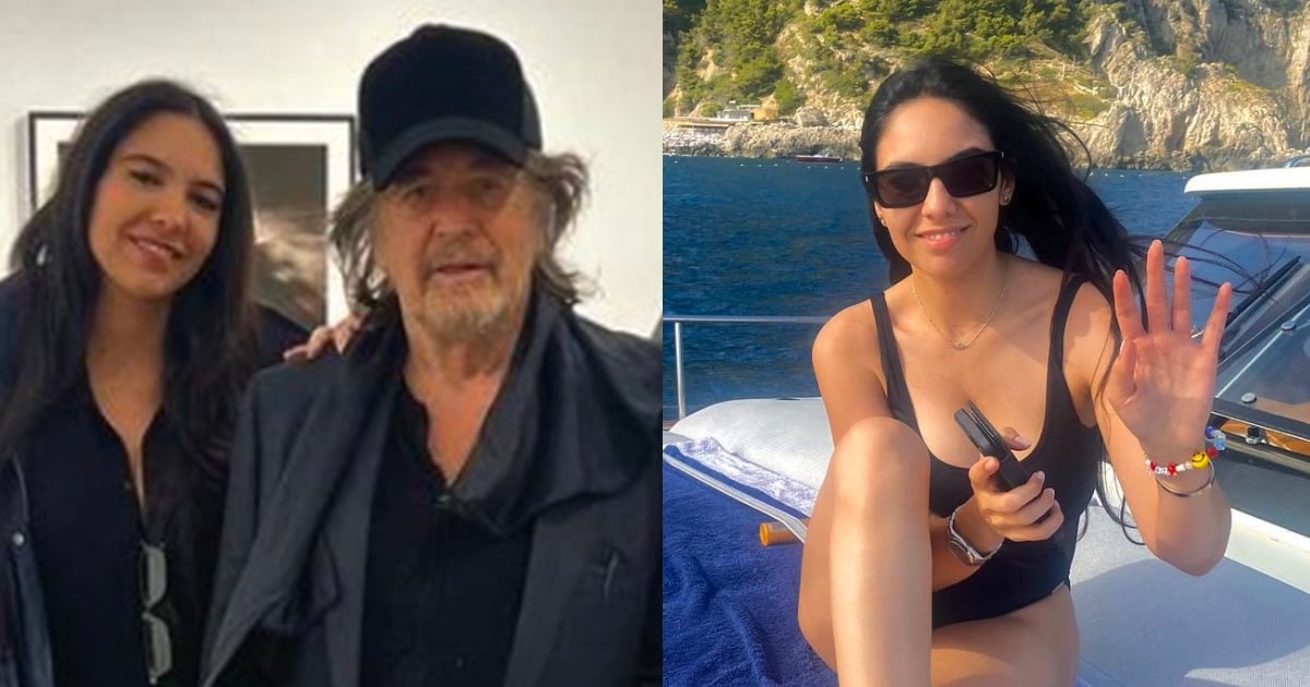 Séparation amoureuse pour Al Pacino et son épouse de 30 ans.