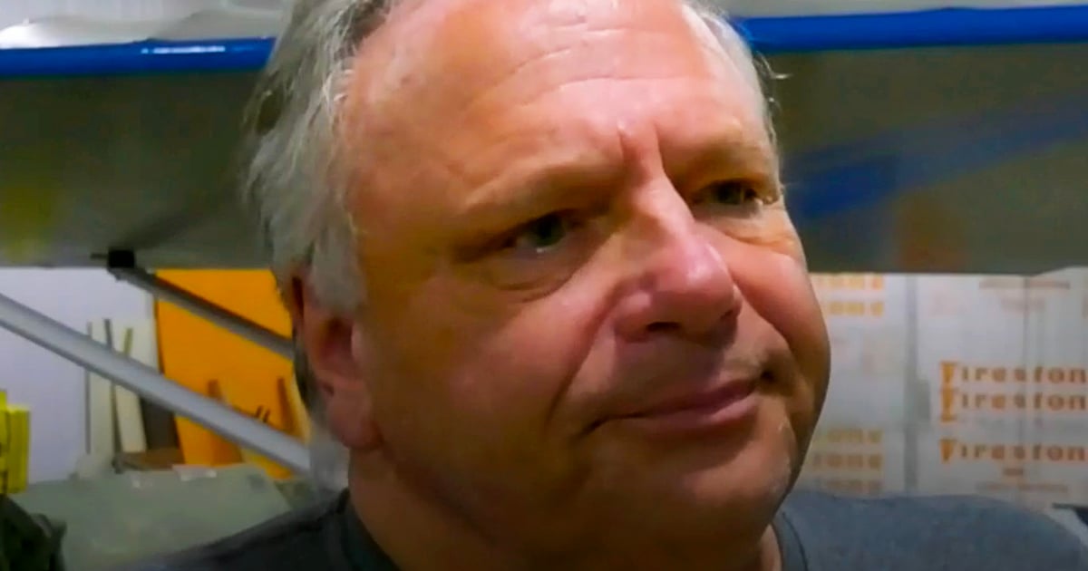 Un homme de 62 ans perd 185 000 $ dans une arnaque amoureuse 