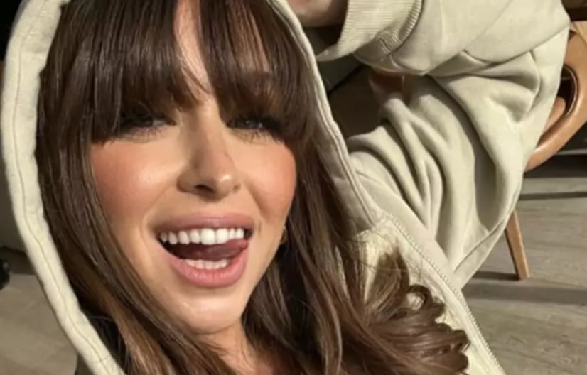 Riley Reid explique pourquoi elle ne veut plus filmer de scènes avec des hommes.