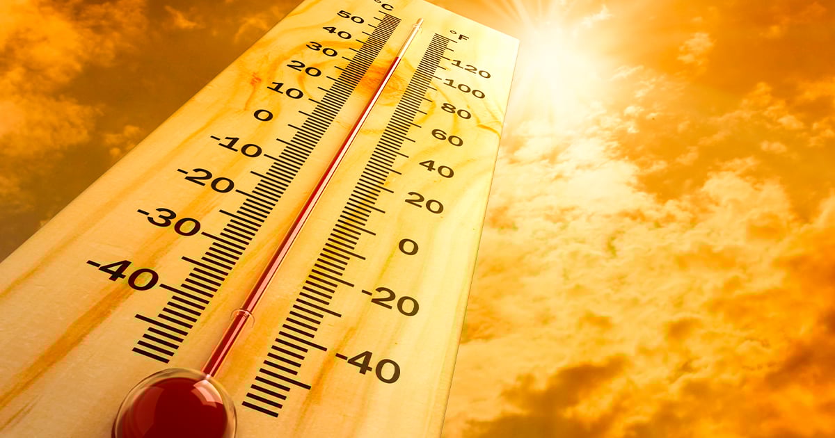 On sait maintenant à quoi va ressembler la météo de cet été selon les prévisions d'Environnement Canada