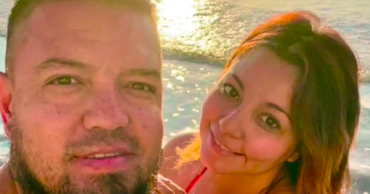 Un couple qui est marié depuis 10 ans et qui a trois enfants fait une découverte troublante après un test d'ADN.