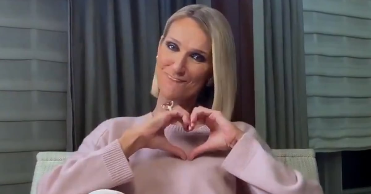 Céline Dion fait sensation en couverture de Vogue où elle pose sans le haut 