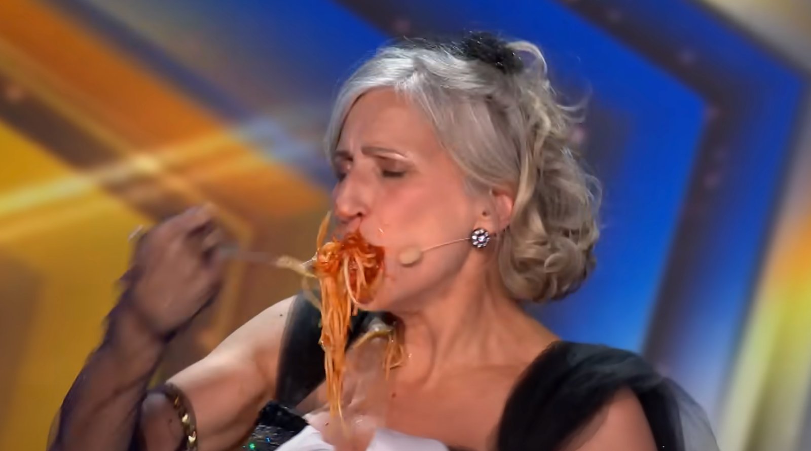 Les Québécois réagissent en grand nombre à la performance de Natalie Choquette à Britain’s Got Talent