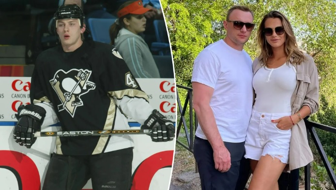 Les détails de l'horrible mort de Konstantin Koltsov sont dévoilés