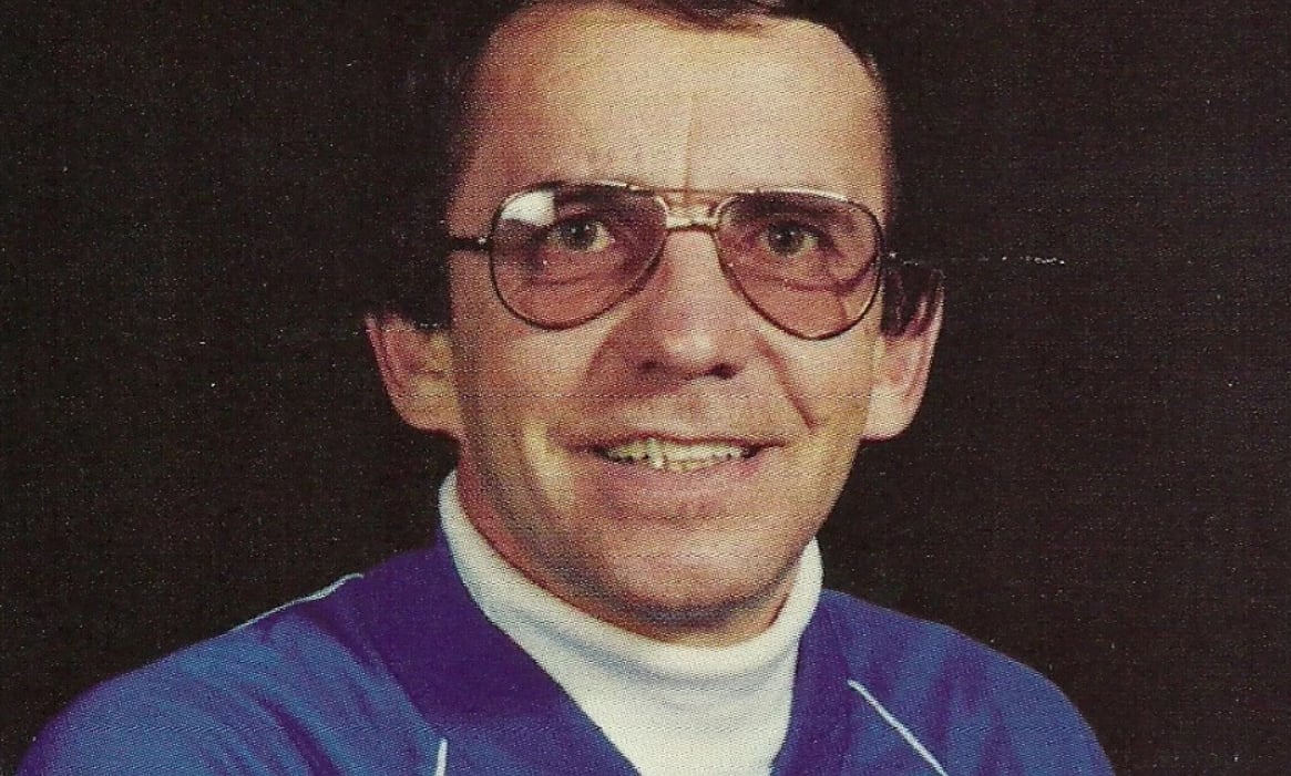 l’ancien entraîneur du Canadien et des Nordiques Charles Thiffault a demandé l’aide médicale à mourir