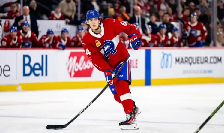 Le retour au jeu de David Reinbacher se précise