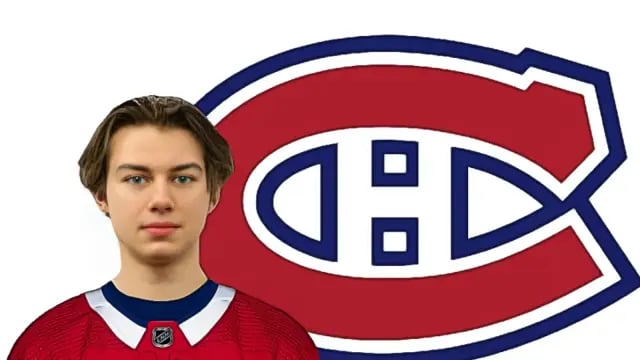 Importante soirée pour le Canadien concernant la course pour Connor Bedard 