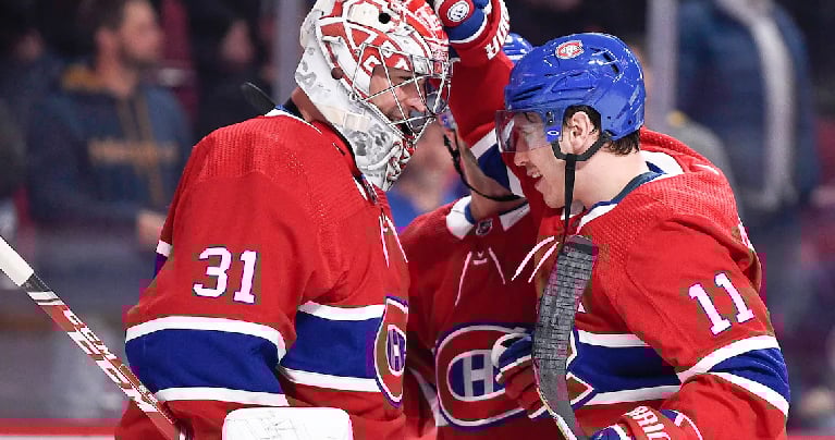 Plusieurs comparaisons prouvent les mauvais contrats du Canadien 