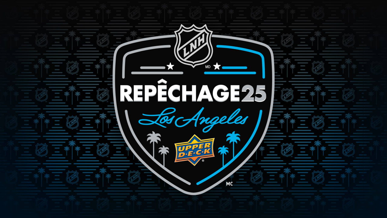 Le repêchage de la LNH reviendrait à son format traditionnel dès l'an prochain