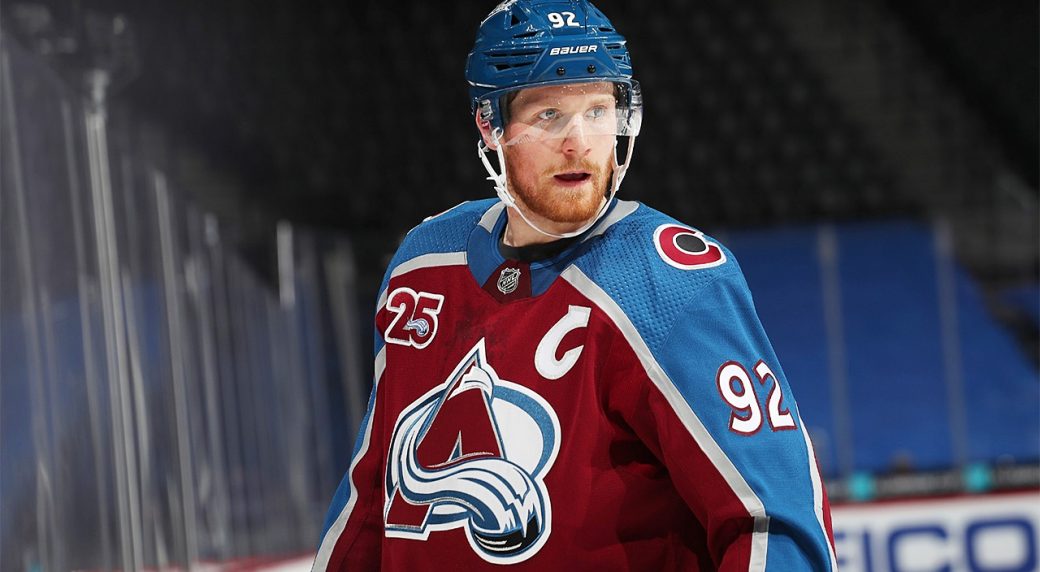 Une annonce serait à venir concernant Gabriel Landeskog