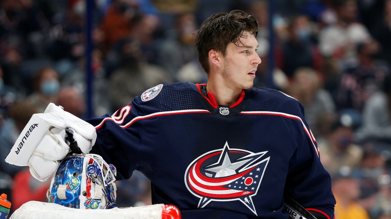 The Athletic dévoile les 10 pires bassins de gardiens de but de la LNH