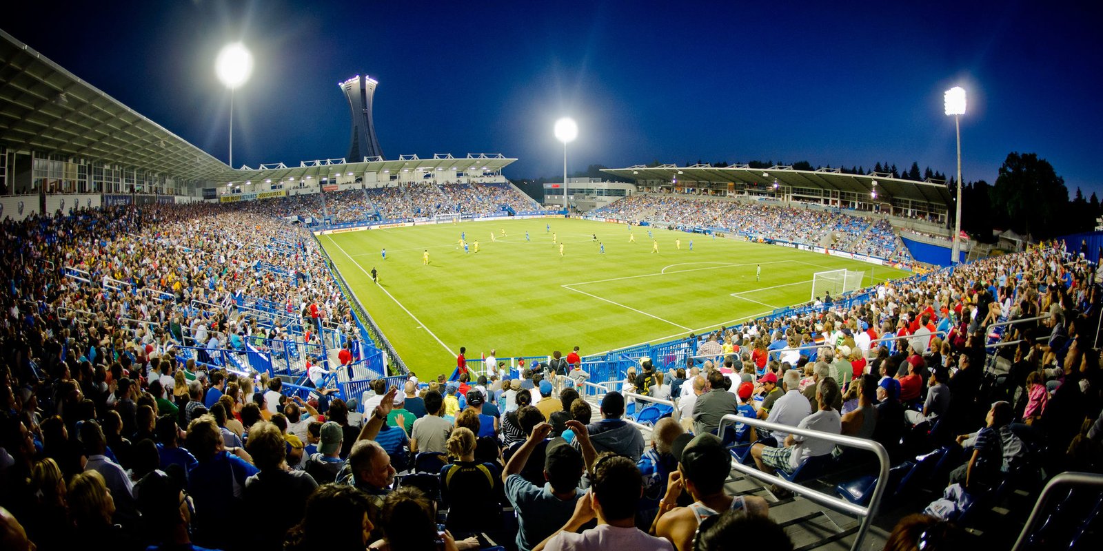 Un très gros nom se joindrait au CF Montréal