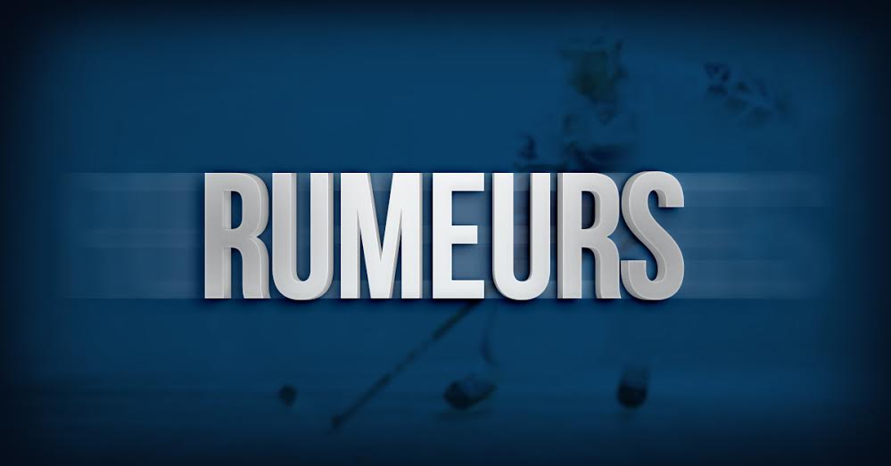 Voici les 5 plus gros noms qui pourraient être échangés dès aujourd'hui dans la LNH