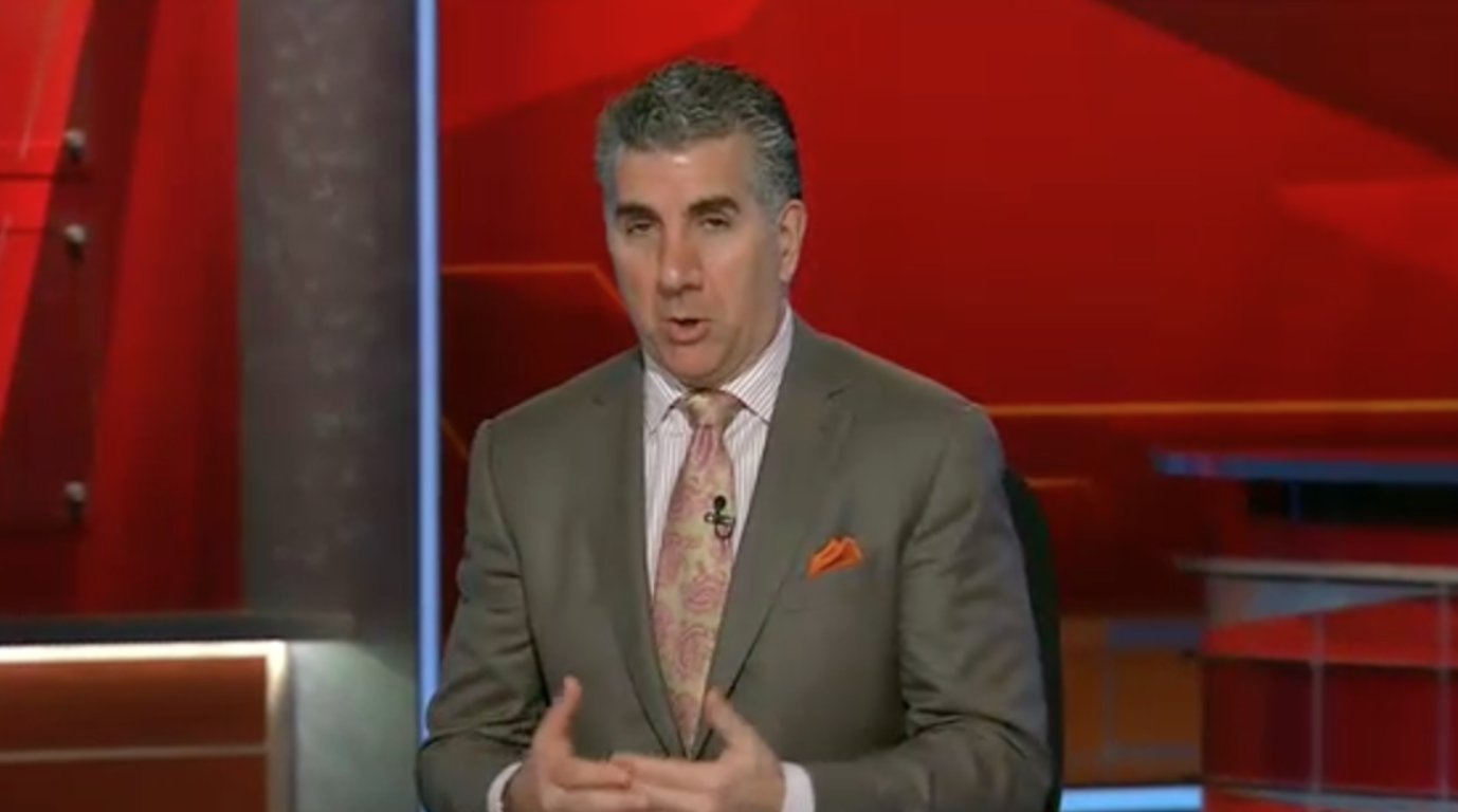 Craig Button sort sa liste en vue du repêchage et il y a quelques surprises