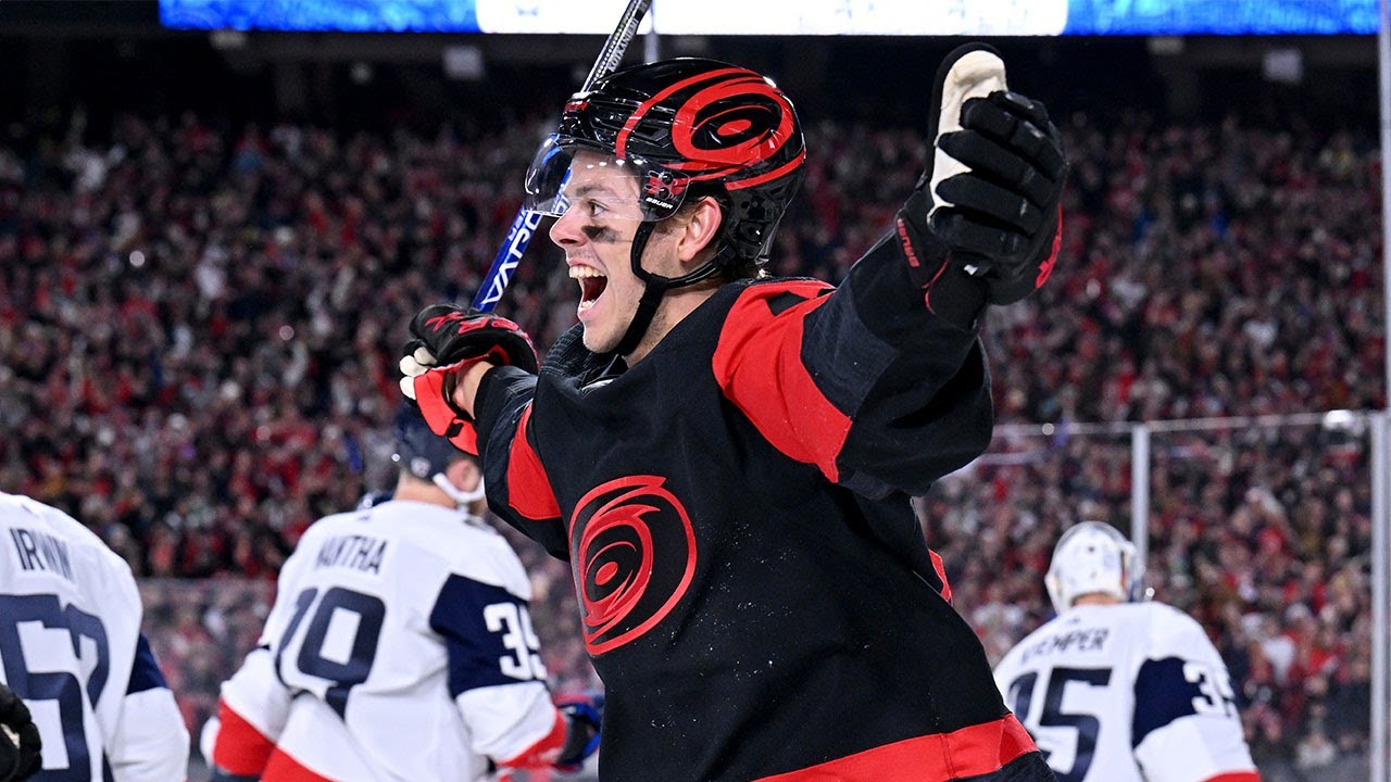 L'absence de Jesperi Kotkaniemi au tournoi démontre l'erreur de Marc Bergevin