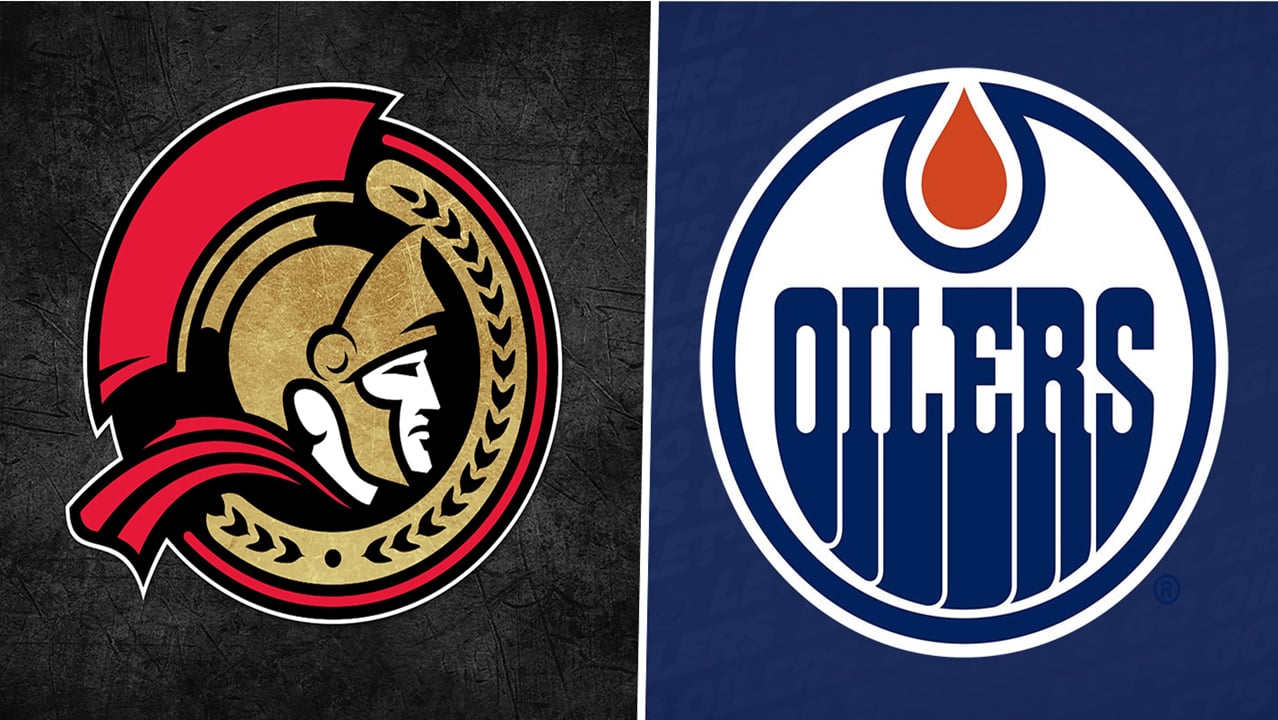 Transaction entre les Senators et les Oilers