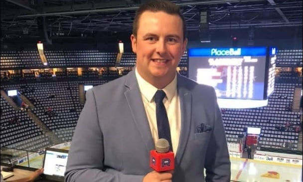 Anthony Marcotte reçoit une énorme promotion