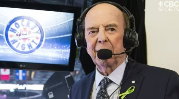 Le légendaire Bob Cole nous a quittés