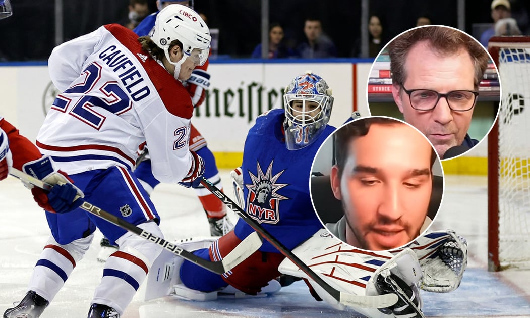 Jonny Lazarus : Même les fans de New York préfèreraient voir Montréal en séries plutôt que les Rangers