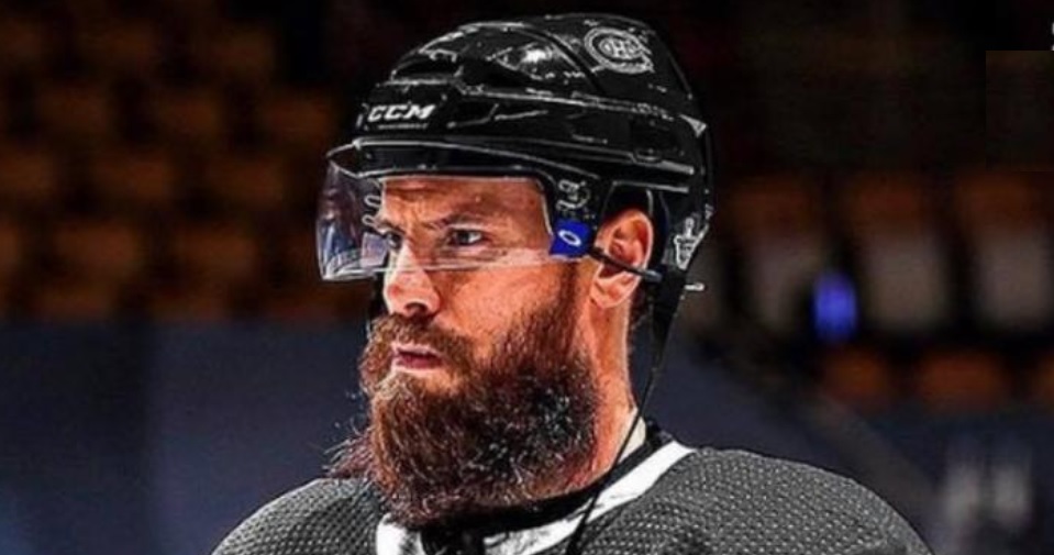 Shea Weber échangé par les Golden Knights