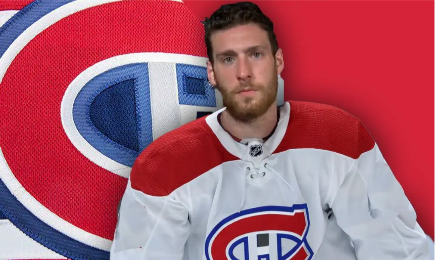 “Il y a 95% de chances que Pierre-Luc Dubois soit un membre du Canadien très bientôt”
