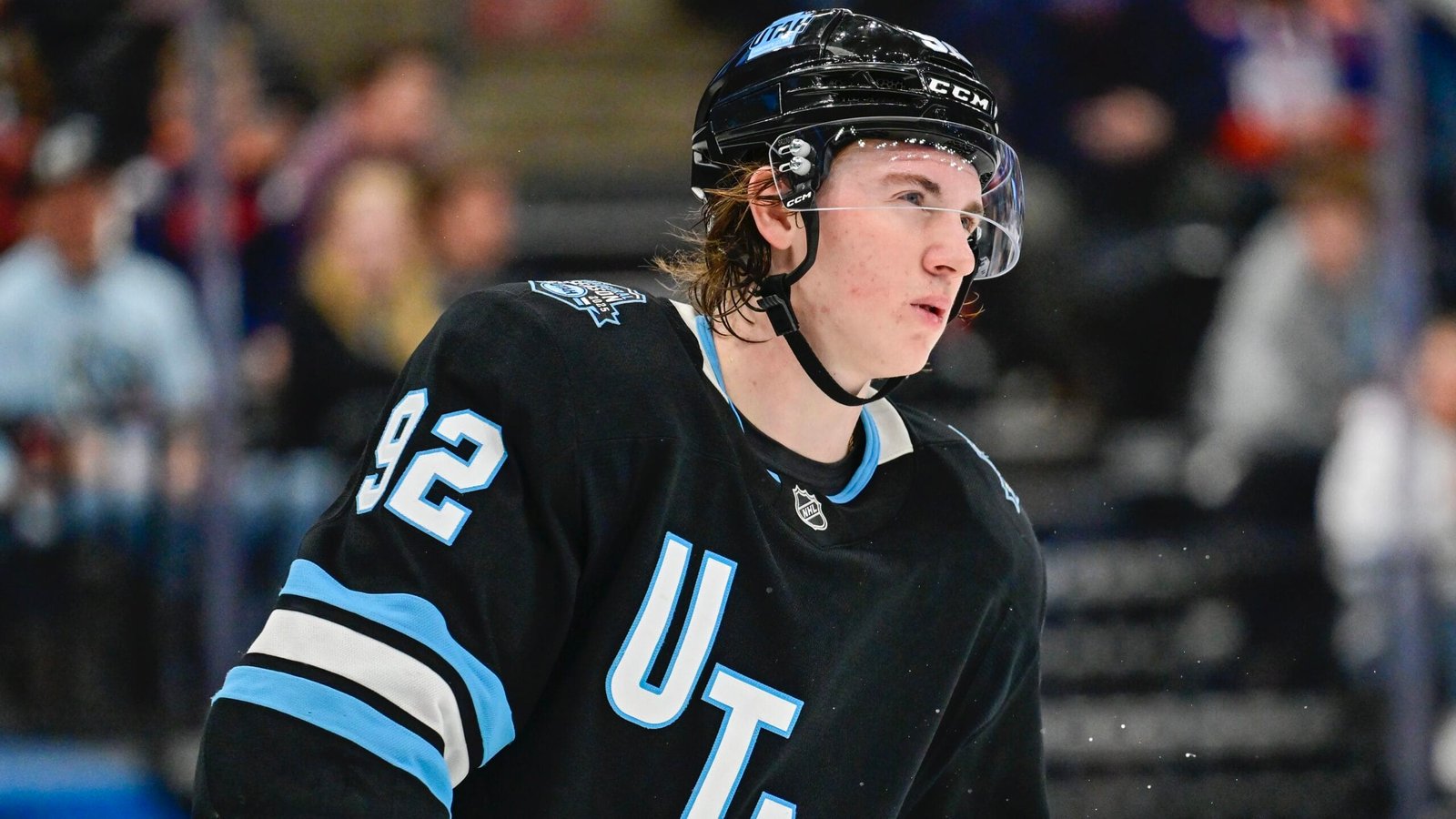 ALERTE POOLERS : Utah perd les services de Logan Cooley