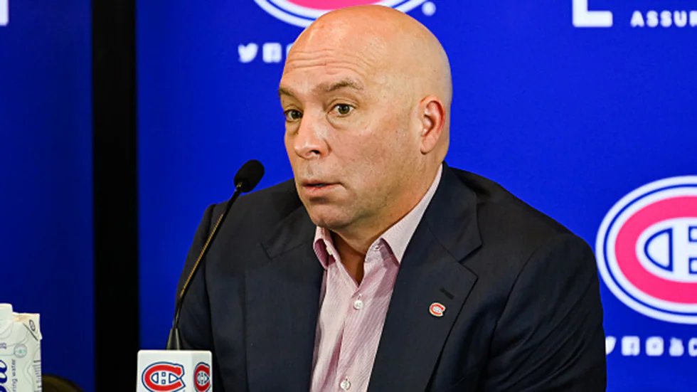 Ces facteurs risquent de compliquer la chasse au 2e centre pour le Canadien