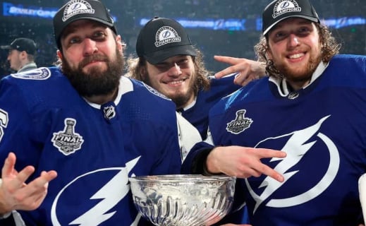 Voici à quoi ressemblerait l'équipe de Russie au Tournoi des quatre nations
