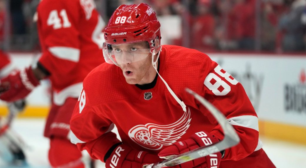 Le DG des Blackhawks se prononce sur la possibilité de revoir Patrick Kane à Chicago