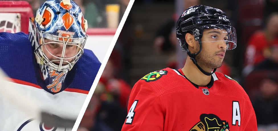 Les 5 joueurs les plus décevants depuis le début de la saison 