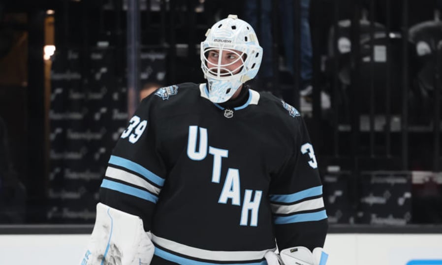Connor Ingram entre dans le programme d'assistance aux joueurs