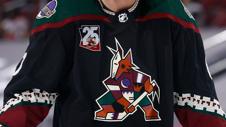 Coyotes: Une histoire fait surface concernant leur façon d'éviter de payer leurs factures