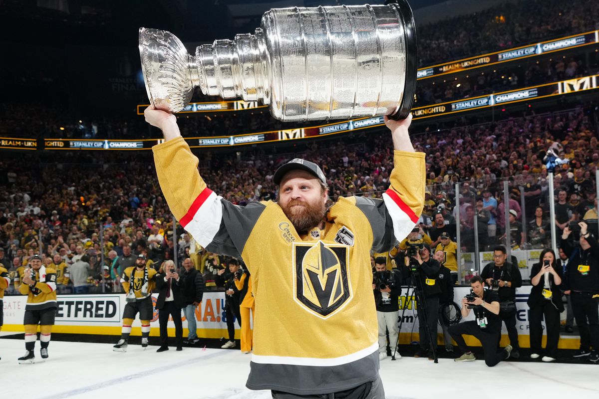 Phil Kessel aurait trouvé sa nouvelle équipe