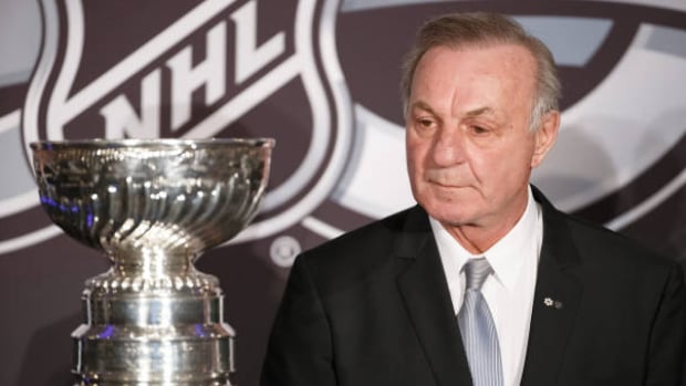 Guy Lafleur a accepté son sort