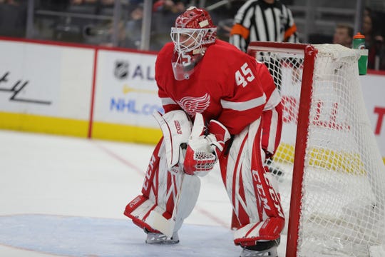 C'est la fin pour Jonathan Bernier