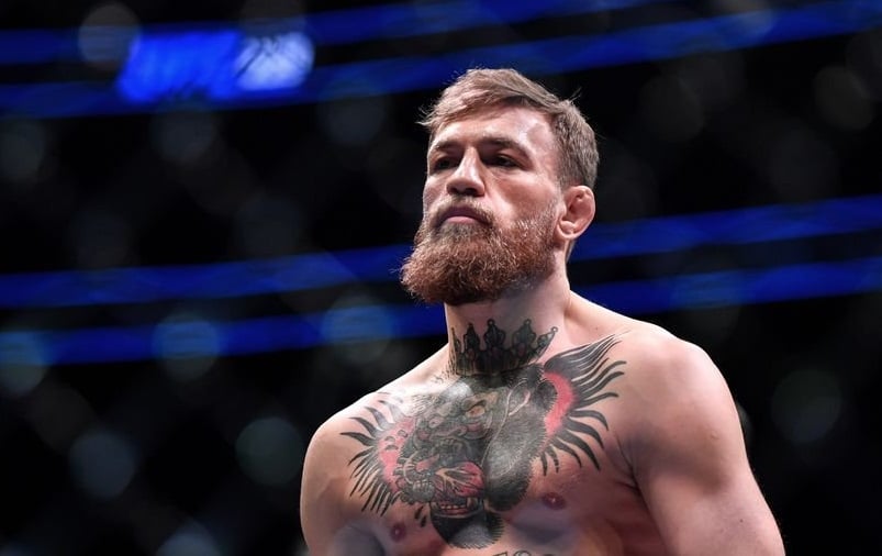 Conor McGregor annonce officiellement son retour