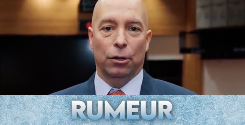 Kent Hughes aurait établi un plan clair pour la dernière semaine de la saison