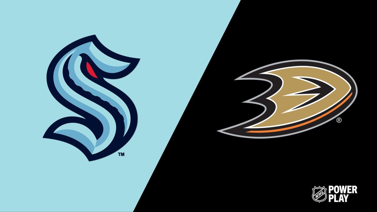 Transaction entre le Kraken et les Ducks