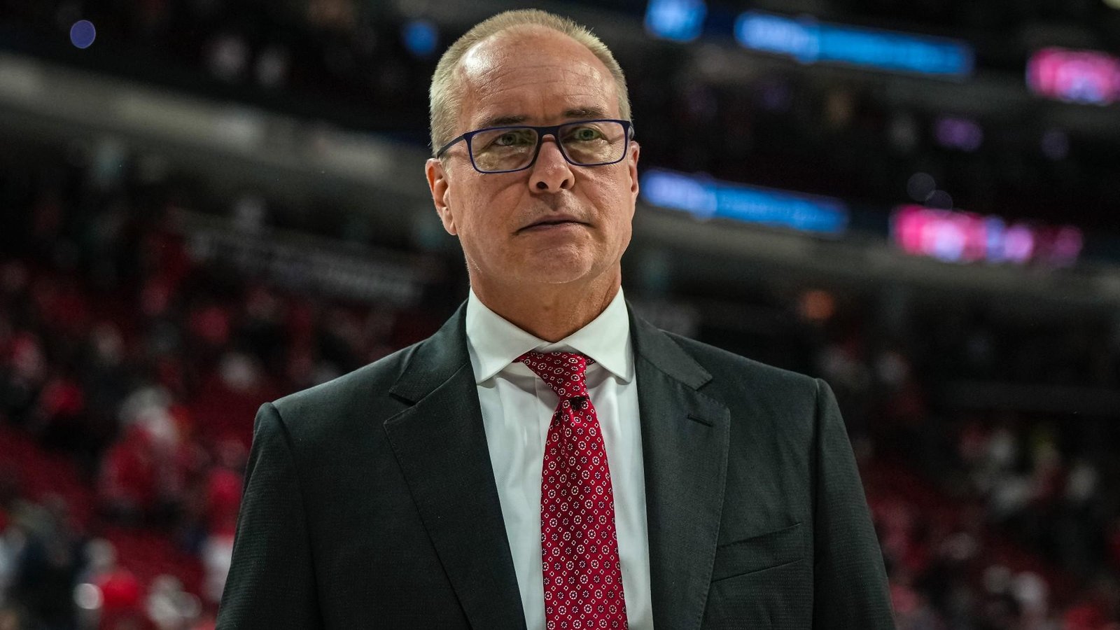 Paul Maurice croit avoir le meilleur défenseur au monde et il ne s'appelle pas Aaron Ekblad
