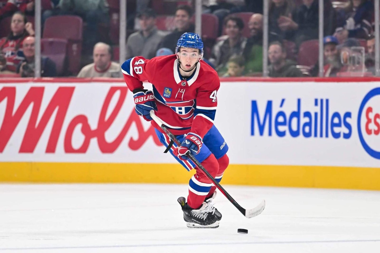 Martin St. Louis a une décision importante à prendre