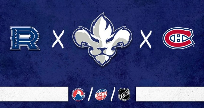 Les Lions de Trois-Rivières annoncent une nouvelle entente avec le Canadien