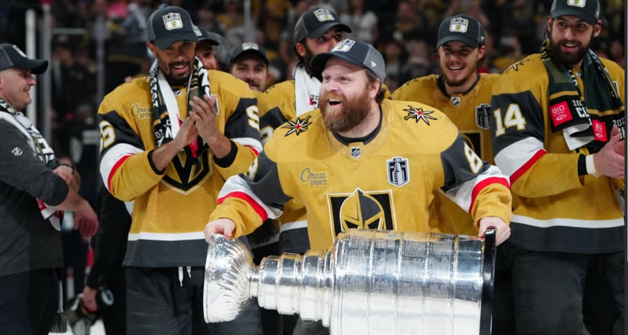 Nouvelle déchirante au sujet d'un potentiel retour de Phil Kessel
