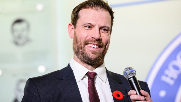 Les Preds veulent ramener Shea Weber à Nashville après la fin de son contrat