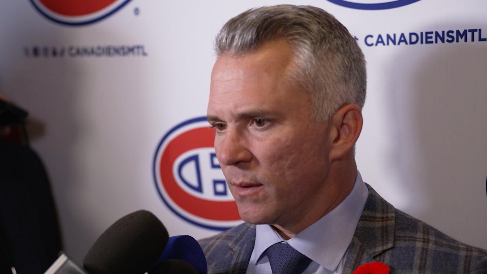 Le CH perd un soldat à quelques minutes du match de ce soir