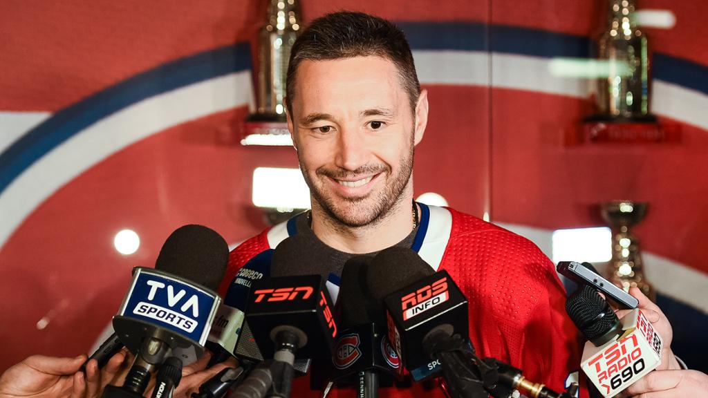 Ilya Kovalchuk a reçu 185 contraventions de la route dans la dernière année et demie